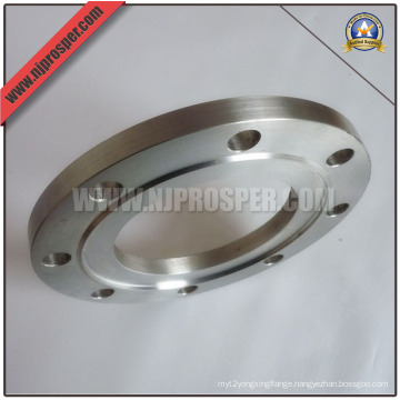 Slip on Raised Face Flange (YZF-F49)